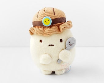 すみっコぐらし エジプト展 てのりぬいぐるみ すみっコぐらし 古代エジプト展 てのりぬいぐるみ ピラミッドの