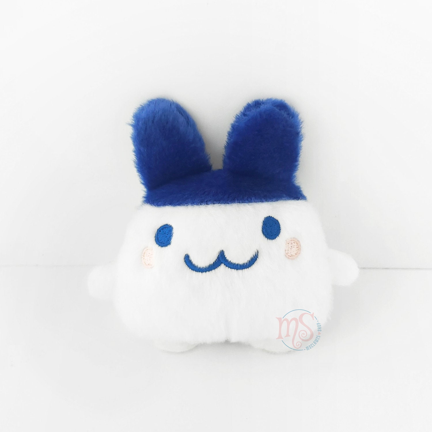 たまごっち ちびふわマスコット たまごっち ふらわっち Chibiぬいぐるみマスコット Tamagotchi