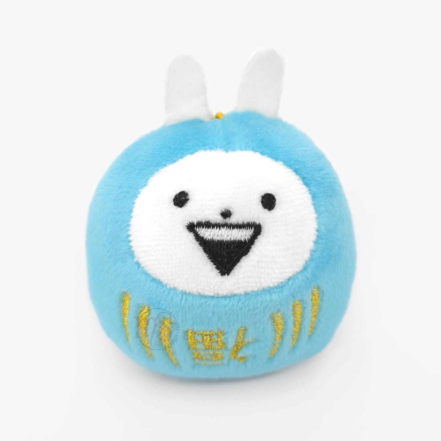 うさぎゅーん　ぬいぐるみ　グッズ usagyuuun Usagyuuun - Etsy 日本