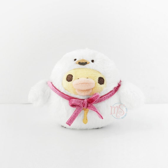 Kiiroitori peluche shop