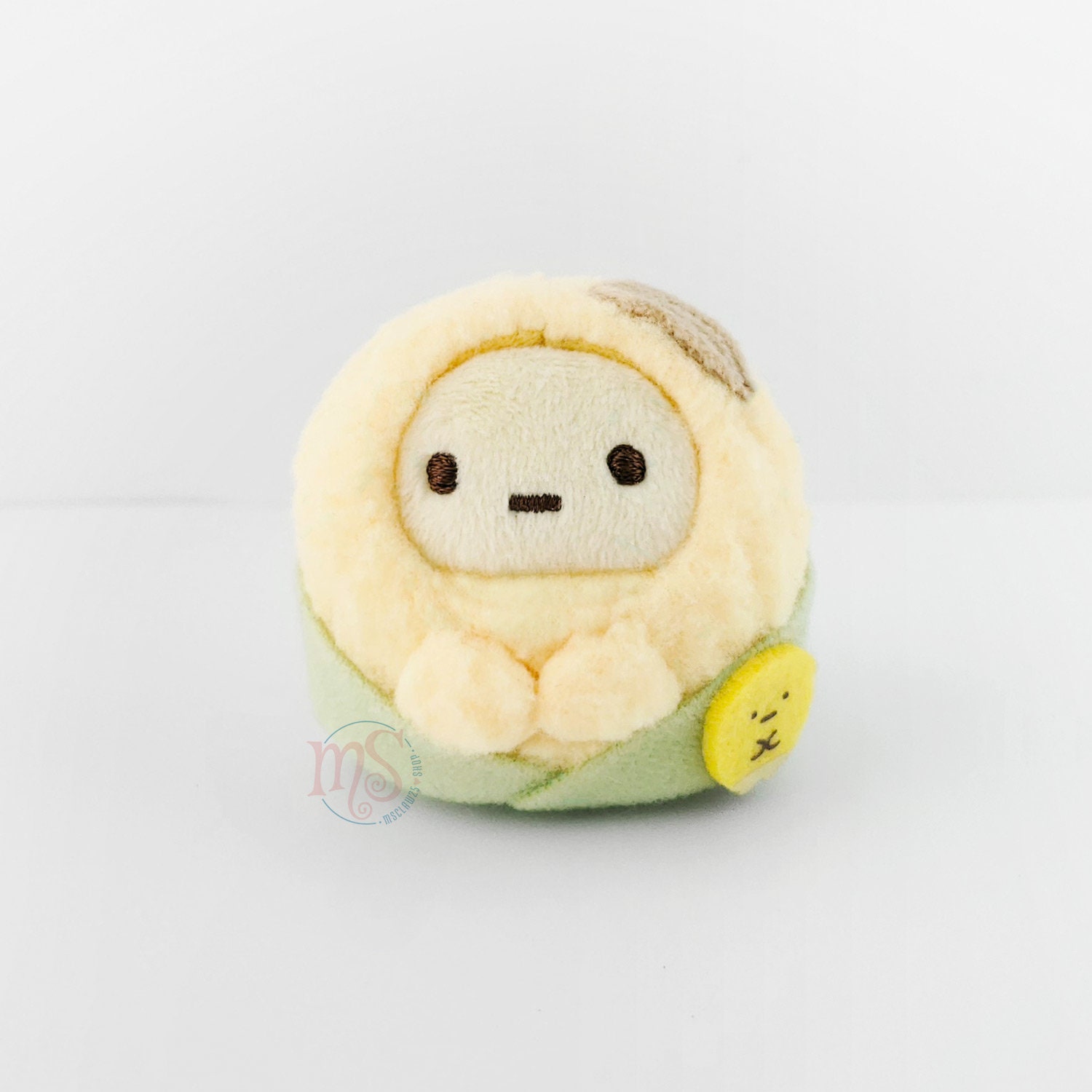 sirokuma Amazon.com: SUMIKKOGURASHI San-X Original Series Plush