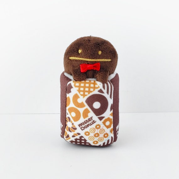 すみっコぐらし　ミスタードーナツ　あつめてぬいぐるみ 楽天市場】【Sumikko × mister Donut 】 すみっコぐらしあつめて