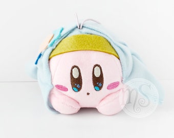 Kirby | Horoscope Collection | Virgo Mini Plush | 5&quot;(12cm)