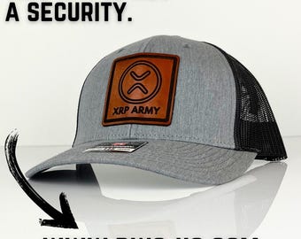 XRP Hat
