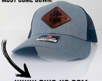 Elevator Technician Hat