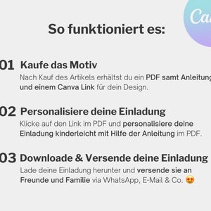 eCARD 18. 20. 30. 40. 50 Geburtstags Party Einladung Whatsapp I Einladung Geburtstag Text kurz I Digitale Einladung Geburtstag Bier animiert Bild 6