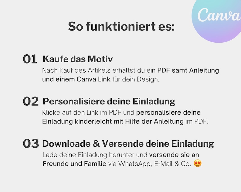 eCARD 18. 20. 30. 40. 50 Geburtstags Party Einladung Whatsapp I Einladung Geburtstag Text kurz I Digitale Einladung Geburtstag Bier animiert Bild 6