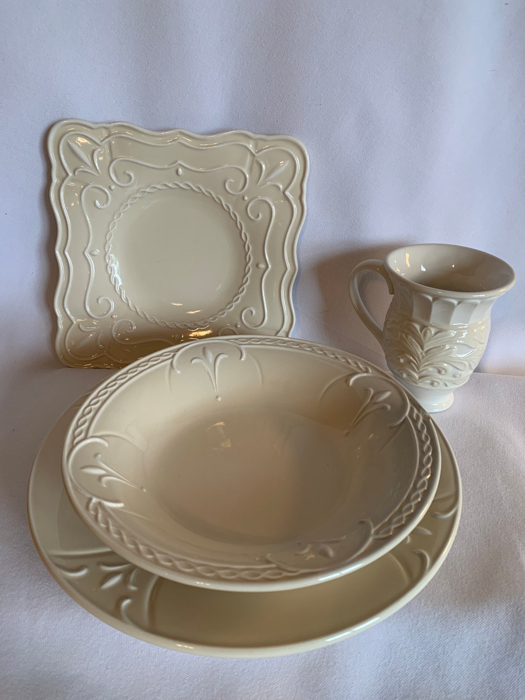 LENOX BUTLERS PANTRY Etsy