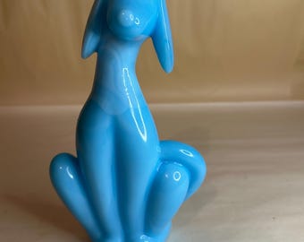 Viking Epic Dog by Mosser Robin Egg Blue
