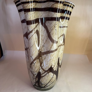 Jozefina krosno vase - Etsy Polska