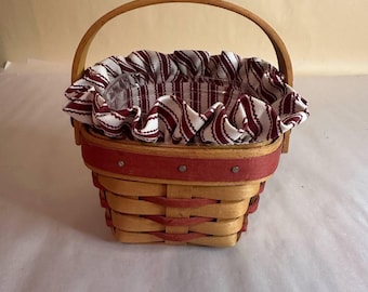 ロンガバーガー スウェットハートシリーズ スウィートセンチメンツ