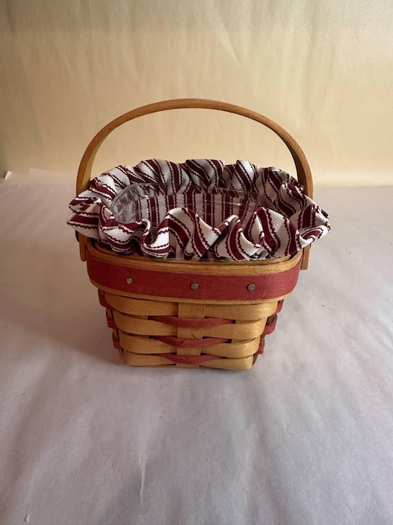 ロンガバーガー スウェットハートシリーズ スウィートセンチメンツ