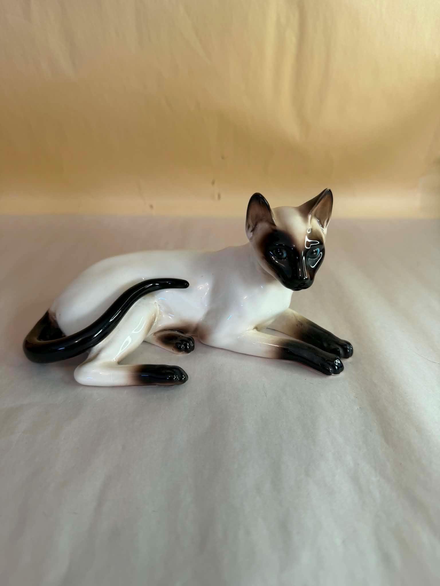 Japanese Cat Glass - Etsy