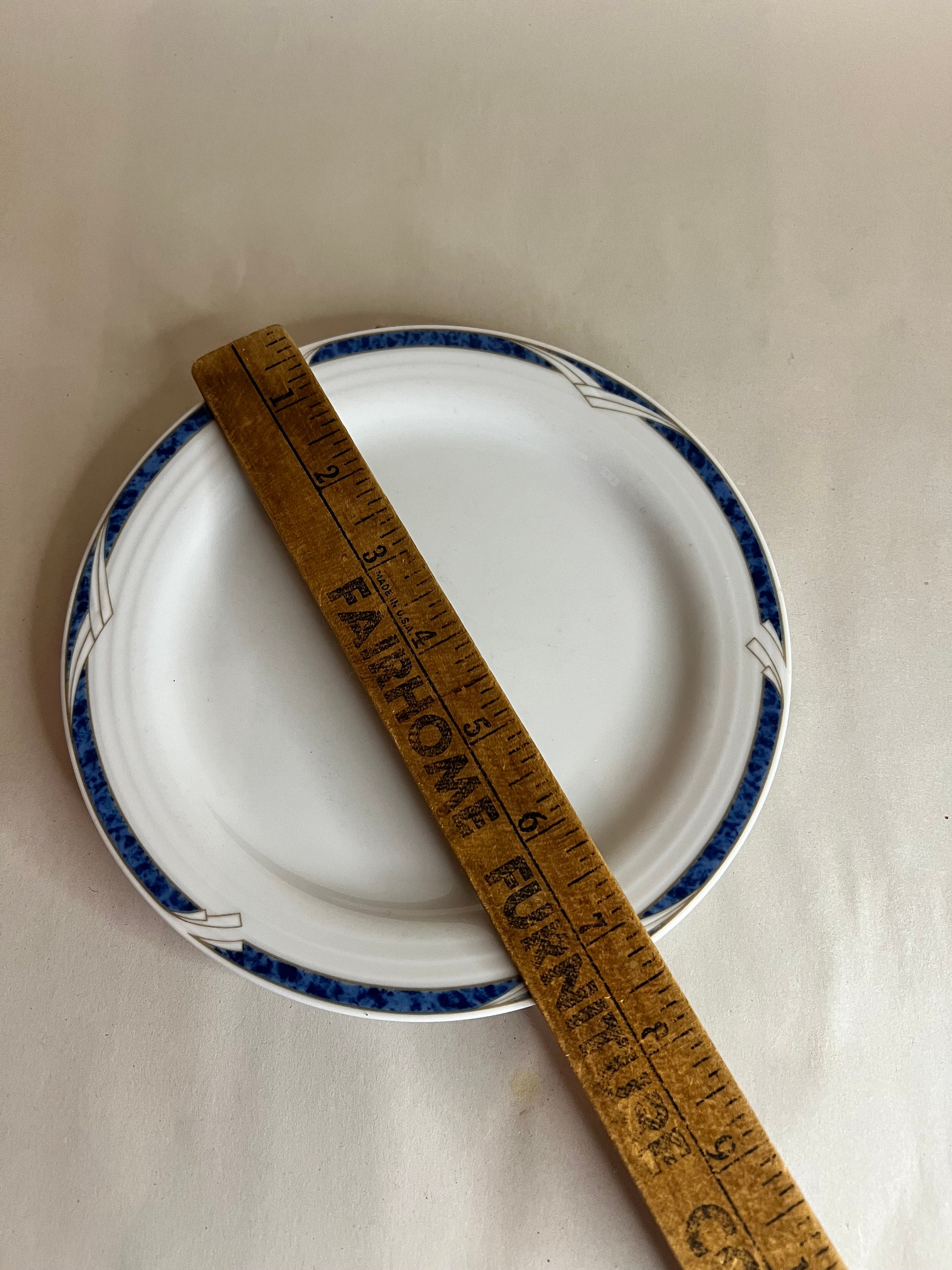 Noritake Fine China Arctic Blue 4089 Dinnerware - Etsy