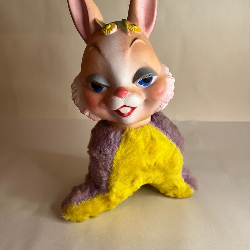 Rushton Toys - Etsy