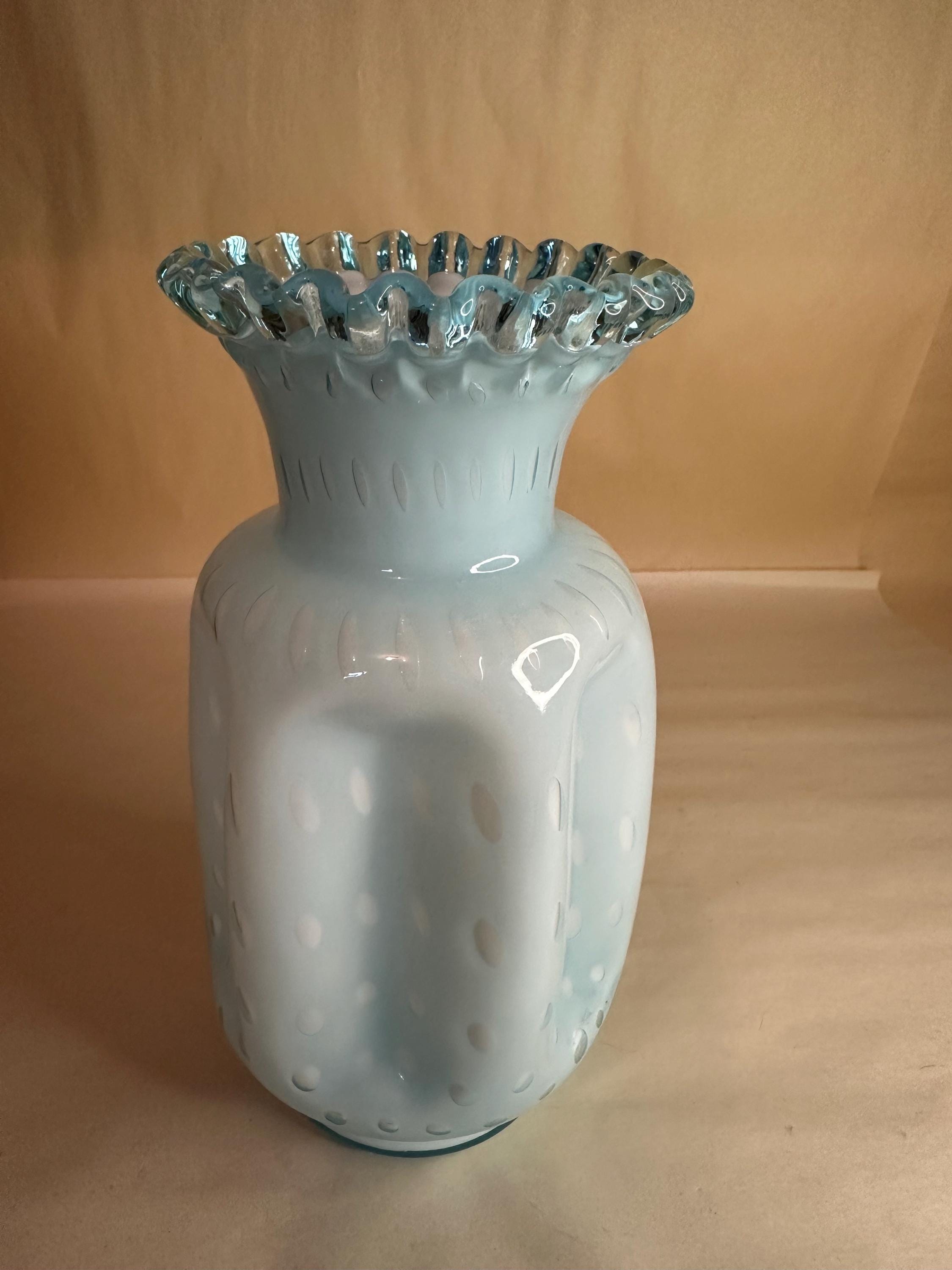 ビンテージ　フェントン ボンボンデッシュ フェントン シルバークレスト ヴィンテージ ボンボンディッシュ