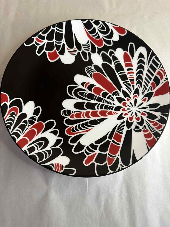 Lenox Kate Spade Kitts Accent Luncheon Plate