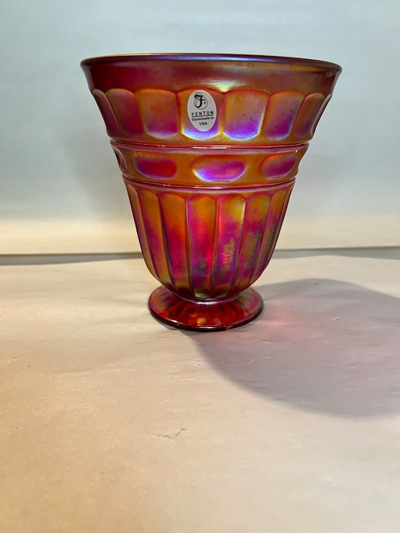 フェントン　花瓶　ヴィンテージ　① 172231684.jpg?cmsp_timestamp=