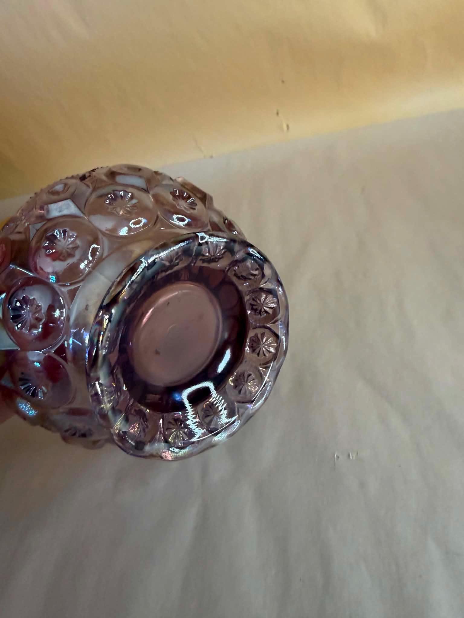 Le Smith Moon and Stars Vase - Etsy