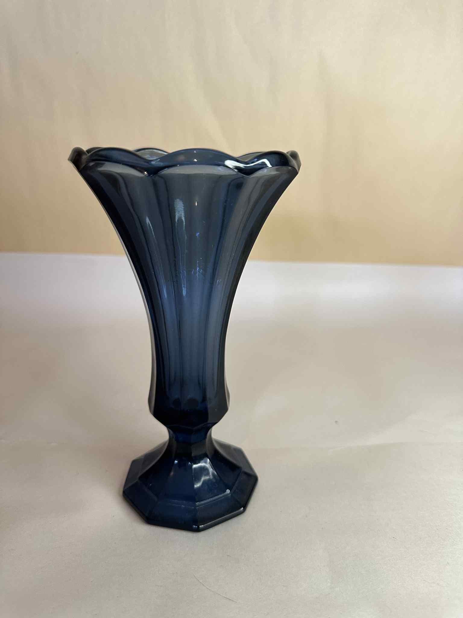 Fostoria Heirloom Vaseline - Etsy