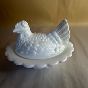 Vintage Mosser Glass - Etsy