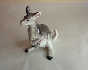 Bone China Miniature Animal Figurines, Josef Originals Mice