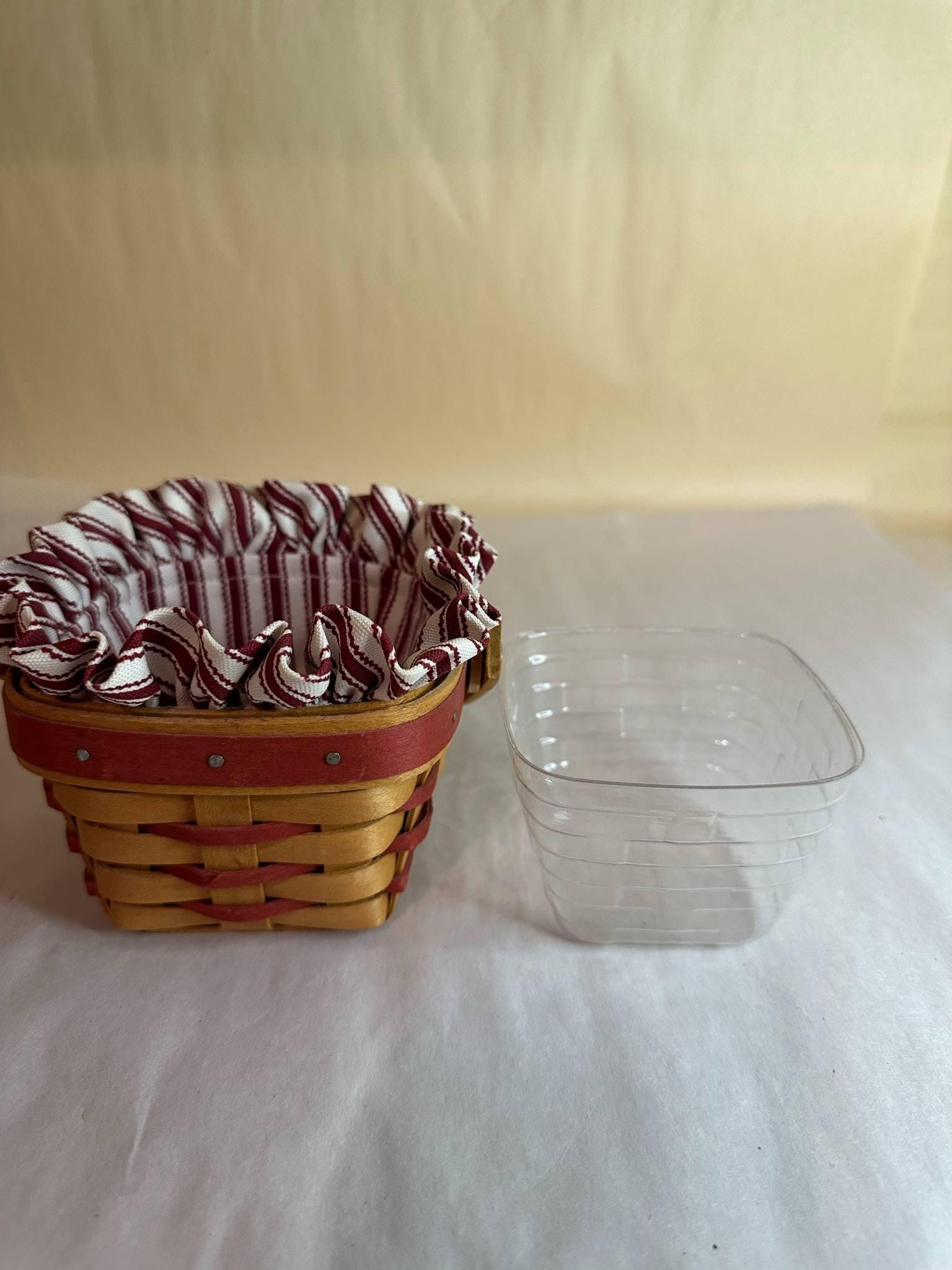 ロンガバーガー スウェットハートシリーズ スウィートセンチメンツ