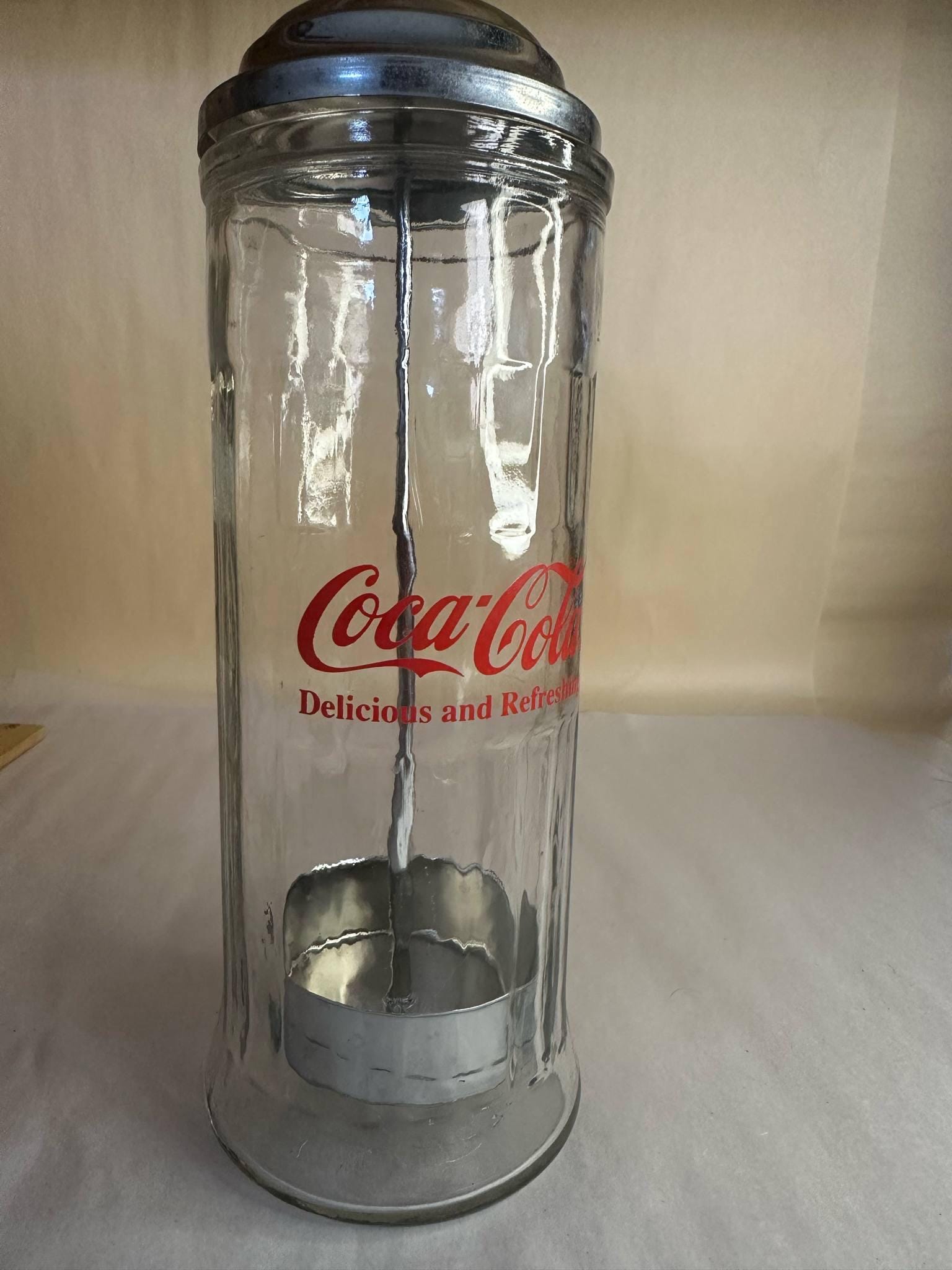 【雑貨屋50s】コカコーラ ファウンテンマシン　レプリカ 楽天市場】コカ・コーラ パーソナル 6缶 ミニ 冷蔵庫 冷温庫