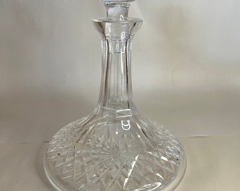 ウォーターフォード ALANA デカンタ 未使用品 ウォーターフォード ALANA デカンタ 未使用品 ウォーターフォード