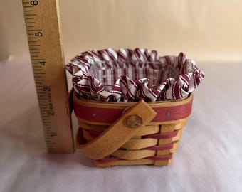 ロンガバーガー スウェットハートシリーズ スウィートセンチメンツ