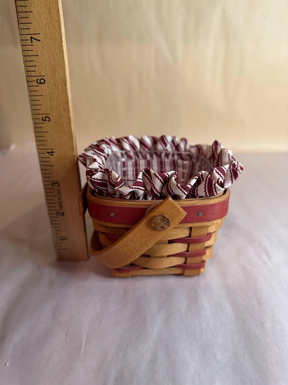 ロンガバーガー スウェットハートシリーズ スウィートセンチメンツ