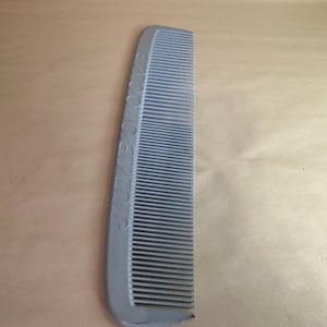 Vintage Giant Jumbo Comb