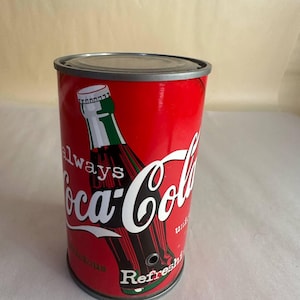 Coca Cola Cola Sprechende Sparkasse