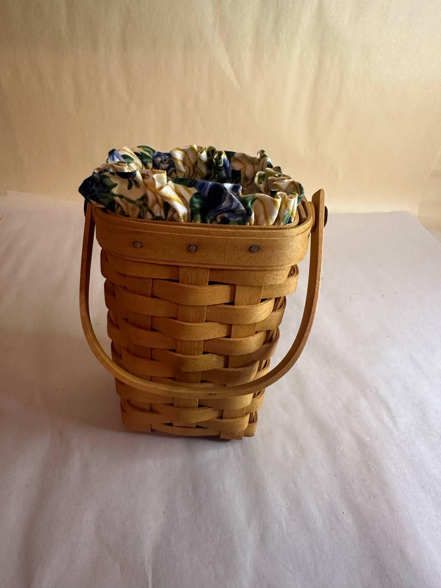 Rare Longaberger Baskets - Etsy