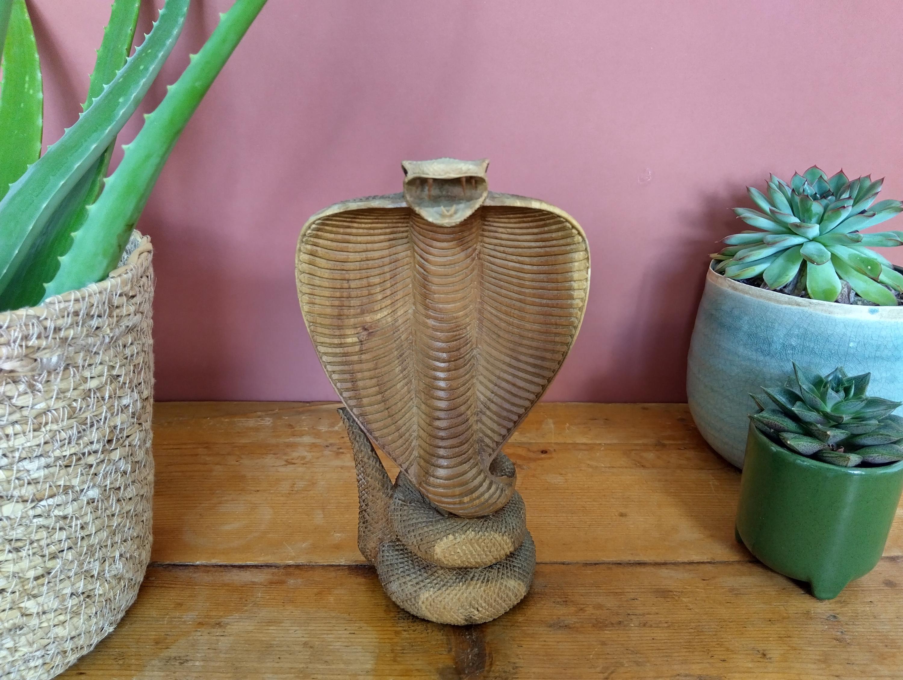 Bali naga statue - Etsy 日本