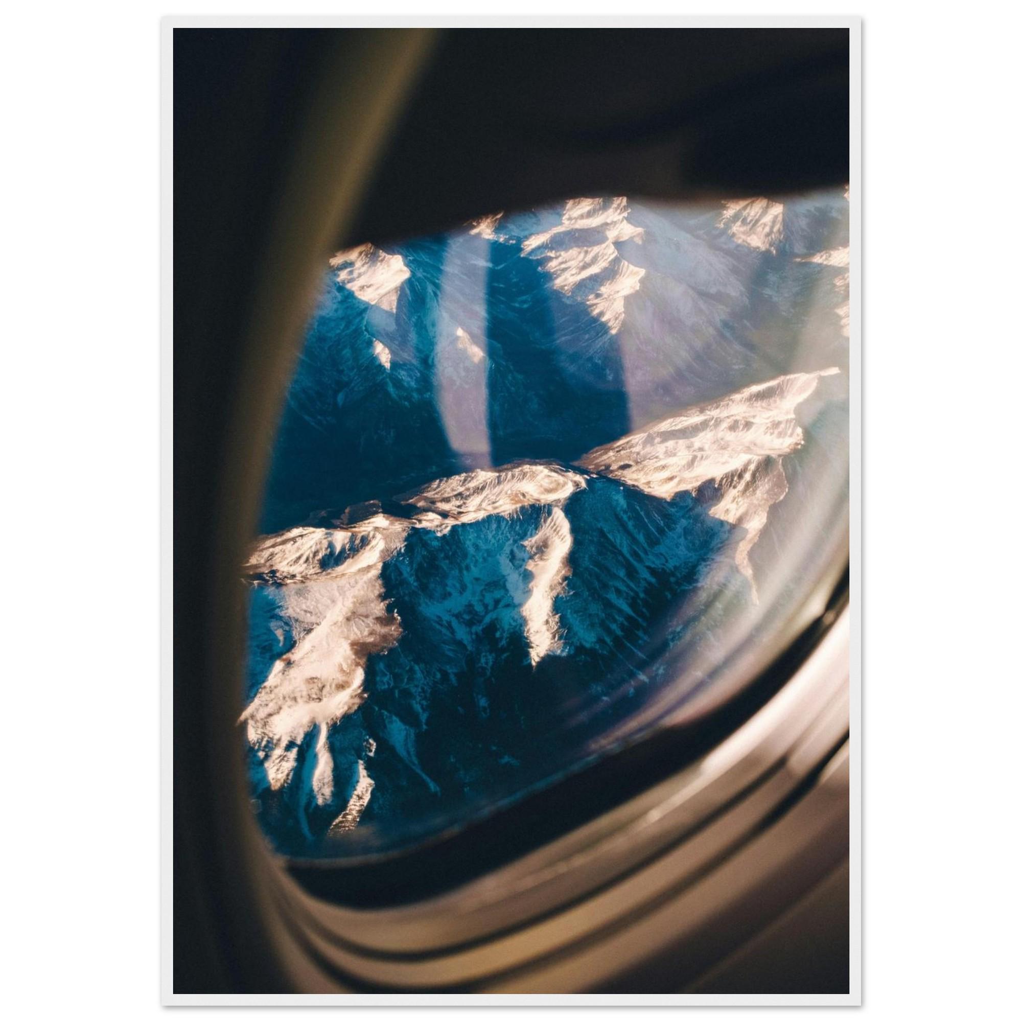 Plane window frame - Etsy 日本