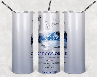 Modèle Grey Goose