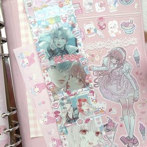 Custom Photo Strips