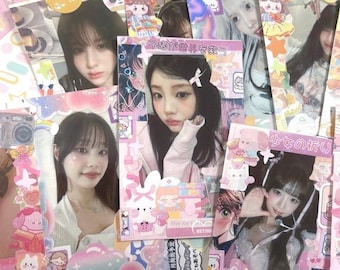 Kpop Polco Mystery Blind Bag (PLEASE READ DESCRIPTION)