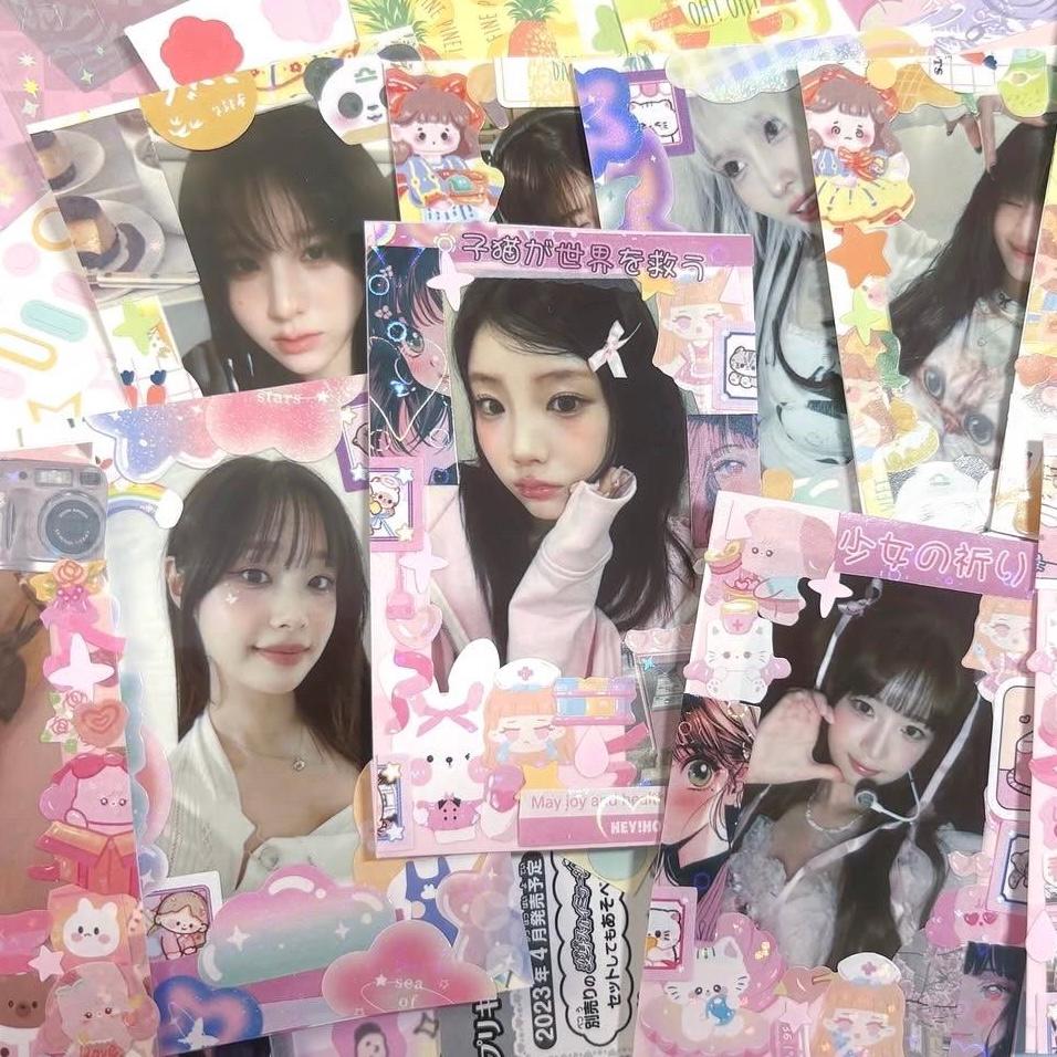Kpop mystery box - Etsy 日本