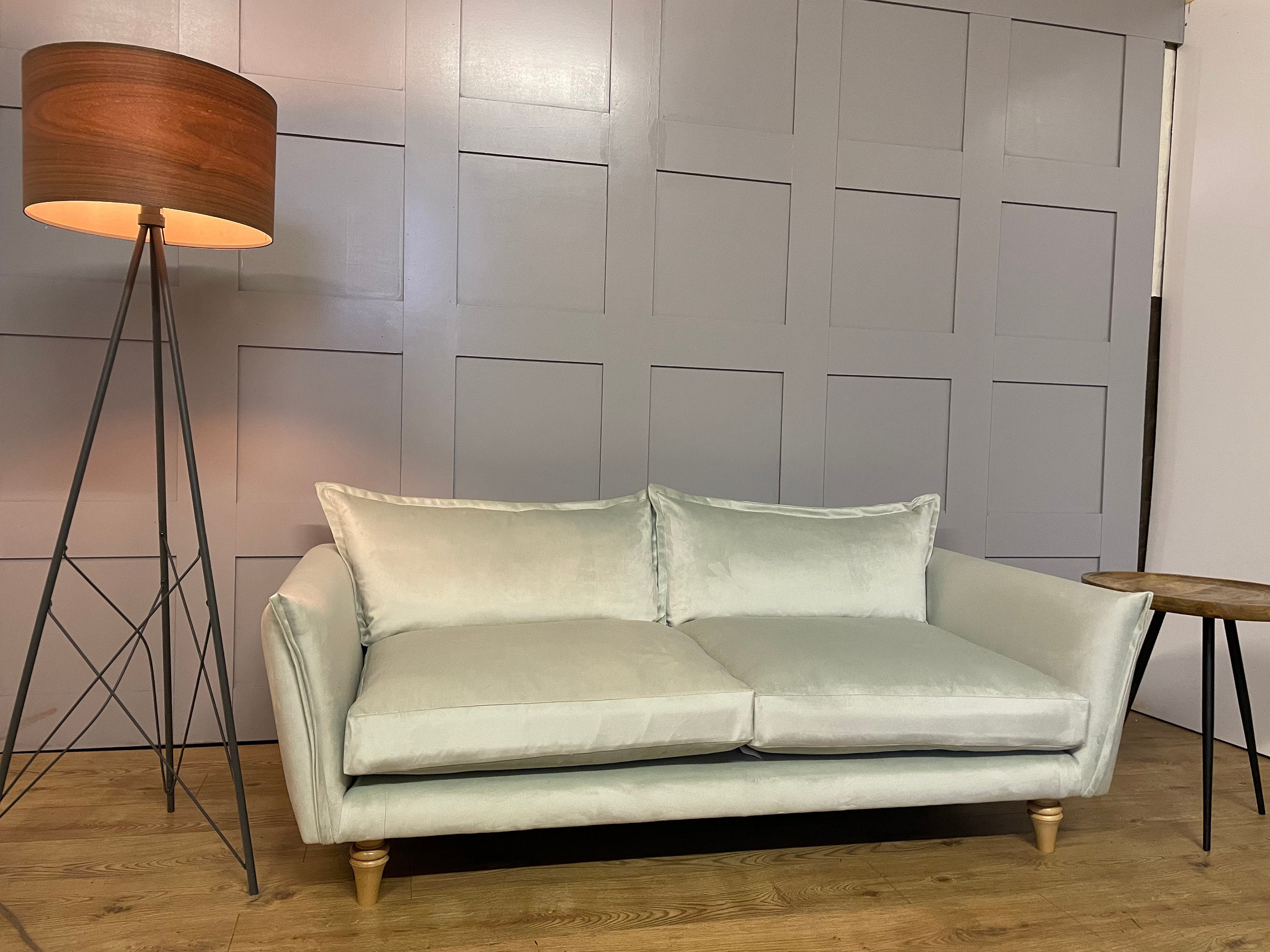 Loaf Sofa Etsy UK