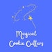 Magical Cookie Cutters