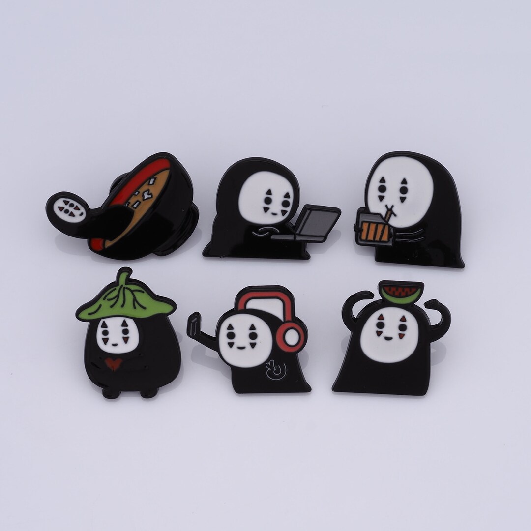 Cartoon Pins,anime Pins,japanese Anime Brooch,enamel Brooch Pins,hat Pins,backpack Pins,badge