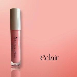 Eclair Lipgloss