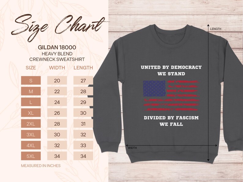 United by Democracy We Stand - Vintage American Flag TShirt, USA Patriotic Shirt, Unisex and Women's Tee, Sweatshirt, Hoodie