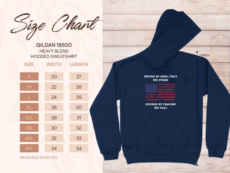 United by Democracy We Stand - Vintage American Flag TShirt, USA Patriotic Shirt, Unisex and Women's Tee, Sweatshirt, Hoodie