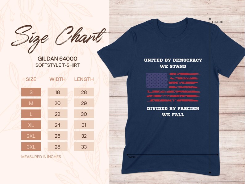 United by Democracy We Stand - Vintage American Flag TShirt, USA Patriotic Shirt, Unisex and Women's Tee, Sweatshirt, Hoodie
