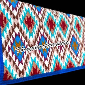 Western Show Ranch Pads - Handmade Ranch Pads - Wool Pads - Solid Custom pads - Ranch Pads - show pads
