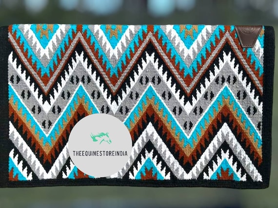 Ranch show pads hotsell