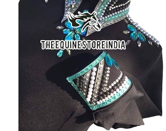 Western showshirt